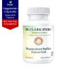 Dr. Clark Store Magnesium Sulfate (Epsom Salt) Capsules for Occasional Constipation Relief and Muscle Support, 1030 mg, 100 Pure Vegetarian Tapioca Capsules view 2