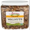 Aurora Products Organic Walnuts, 30 OZ view 1