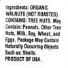 Aurora Products Organic Walnuts, 30 OZ view 3