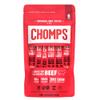 Chomps Original Beef Jerky Snack Sticks, 8pk view 1