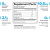 LEGION Recharge Post Workout Drink - Micronized Creatine Monohydrate Natural Post Workout Recovery Drink - Muscle Builder & Recovery Booster Post Workout Supplements (Strawberry Lemonade, 30 Servings) view 2
