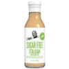 G Hughes Italian Salad Dressing, Sugar Free, Gluten Free, 12 Fluid Ounces (Pack Of 6) view 1