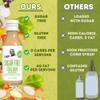 G Hughes Italian Salad Dressing, Sugar Free, Gluten Free, 12 Fluid Ounces (Pack Of 6) view 3