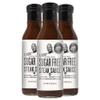 G Hughes Steak Sauce, Sugar Free, Gluten Free, 13 Ounces (Pack Of 6) view 1