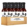 G Hughes Steak Sauce, Sugar Free, Gluten Free, 13 Ounces (Pack Of 6) view 2