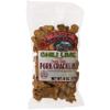 Manda Pork Cracklins (Chili Lime) view 1