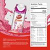 BOOST Breeze Clear Nutritional Drink - 250 Calories - 19 Vitamins & Minerals - 9 g Protein  Fortified with Vitamin A & Zinc - Wild Berry Flavor - 8 fl oz (Pack of 24) view 2
