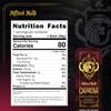 Mythical Meats Original Flavor Chimera 12-Pack Snack Sticks  Venison Fire w/Beef  Dried & Dehydrated Meats Seasoned to Perfection  High Protein Snacks view 2