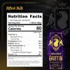 Mythical Meats Original Flavor Griffin 12-Pack Snack Sticks  Ostrich w/Beef  Dried & Dehydrated Meats Seasoned to Perfection  High Protein Snacks view 2