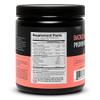 LEGION- All Natural Nitric Oxide Preworkout Drink to Boost Energy, Creatine Free, Naturally Sweetened, Beta Alanine, Citrulline, Alpha GPC (Fruit Punch 10 Servings) view 3