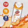 BOOST Breeze Clear Nutritional Drink - 250 Calories - 19 Vitamins & Minerals - 9 g Protein Fortified Clear with Vitamin A & Zinc - Orange Flavor - 8 fl oz (Pack of 24) view 4