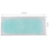 20 Pcs Cool Gel Pads,Cooling Gel Patches,Cooling Forehead Strips,Relieve Headache Toothache Pain Muscle Ache Drowsiness Fatigue Sunstroke Tired Eyes (Mint) view 3