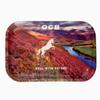 OCB Premium Rolling Tray Unicorn Medium 11 x 7.5 view 1