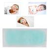 20 Sheets Fever Cooling Gel Patches, Forehead Strips for Relieve Headache, Toothache Pain, Drowsiness, Fatigue, Refreshing, Sunstroke view 4