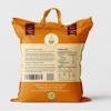 Shastha Brown Sona Masoori Rice 10 Lbs (pack of 1) view 2