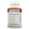Justified Laboratories Blood Balance Advanced Formula 620MG Formula Supplement Pills 60 Capsules view 2