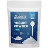 Judee's Gluten Free Nonfat Yogurt Powder - Gluten-Free Starter Culture - Smoothies & Dips with Yogurt Smoothie Powder - Shelf-Stable Freeze Dried Plain Culture Base - 1.5 lb view 1