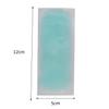 60 Sheets Fever Cooling Gel Patches, Cooling Forehead Strips Cooling Gel Sheet for Relieve Headache, Toothache Pain, Drowsiness, Fatigue, Refreshing, Sunstroke Blue view 2
