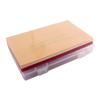 Venipuncture IV Injection Training Pad Model with 4 Veins Imbedded and 3 Skin Layers for Medical Students Doctors Nurses Practice view 1