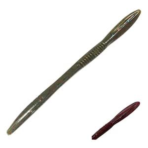 Guncraft Betty Salt in Model 4.9" #27 Blood Cola Shrimp