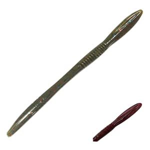 Guncraft Betty Salt in Model 4.9" #27 Blood Cola Shrimp