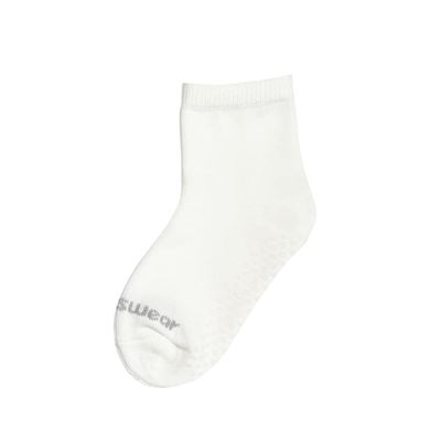 Edenswear Zinc-Oxide Atopic Escutchitis Socks for Kids (M)