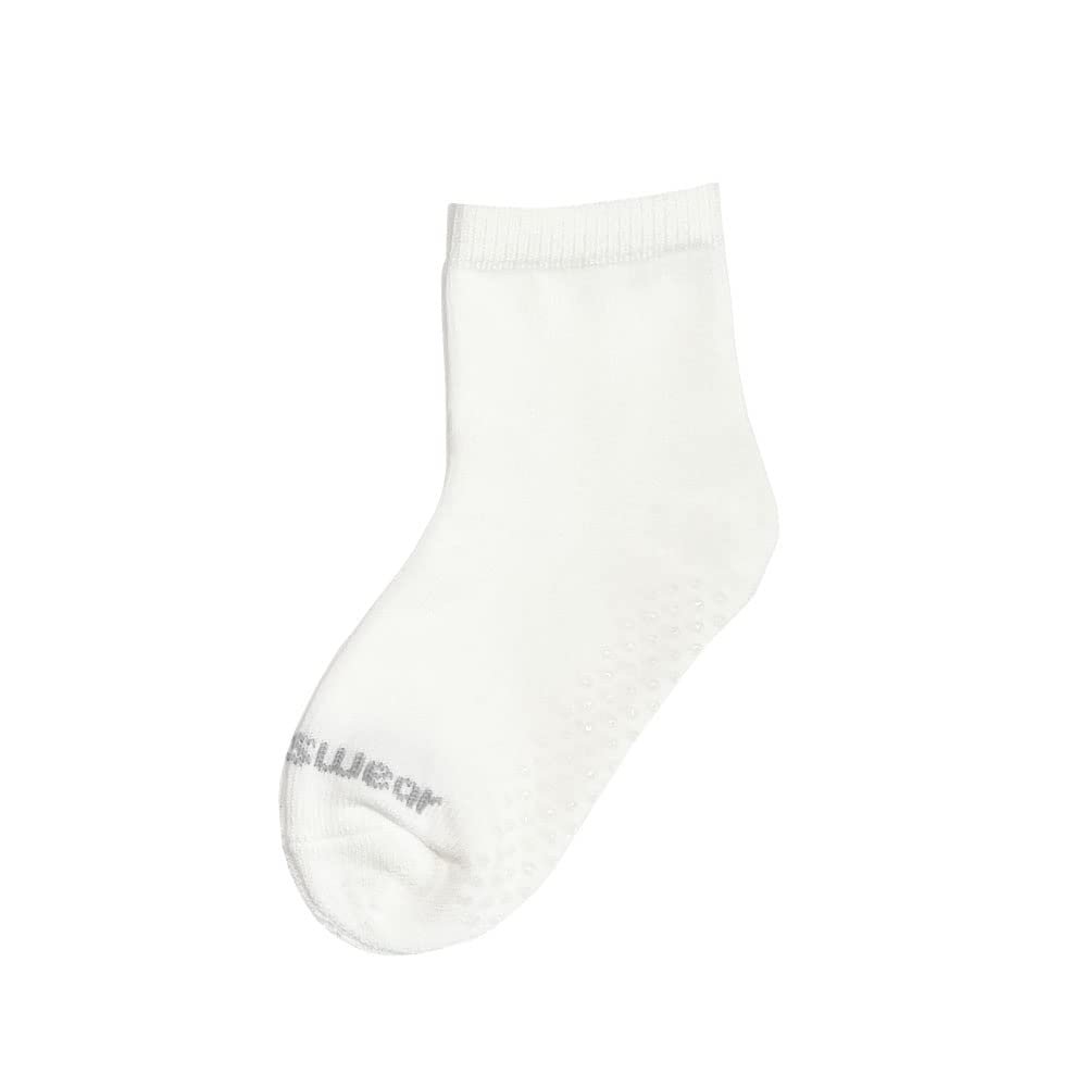 Edenswear Zinc-Oxide Atopic Escutchitis Socks for Kids (M)