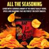 Rap Snacks Lil Baby All in Potato Chips 2.5 Oz Bags-Pack of 6 view 2