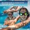Similasan Swimmer's Ear Relief Ear Drops 0.33 Ounce Bottle view 2