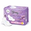 Em Yeraz Women Sanitary Pads, Ultra-Thin, Fast Absorbency with Wings, Size 5 pad, Pack of 1,30 Count view 1