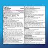 Amazon Basic Care Nighttime Cold & Flu Relief Syrup, Pain Reliever, Fever Reducer, Cough Suppressant, Antihistamine, Cherry , 8 fl oz (Pack of 1) view 4