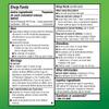 Amazon Basic Care Maximum Strength Mucus DM, Expectorant and Cough Suppressant, 14 Tablets view 4