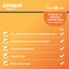 Amazon Basic Care Diclofenac Sodium Topical Gel, 1% (NSAID), for Arthritis Pain Relief, 1.76 ounce (Pack of 1) (Packaging may vary) view 2