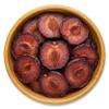 NY Spice Shop Dried Red Plums Slices- 3 Pound Angelino Red Plums Fruit Snacking - Dehydrated Natural Dried Plum Fruit Slices for Baking, Smoothies - Healthy Plum Snacks for Dessert Party Snack view 2