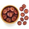 NY Spice Shop Dried Red Plums Slices- 3 Pound Angelino Red Plums Fruit Snacking - Dehydrated Natural Dried Plum Fruit Slices for Baking, Smoothies - Healthy Plum Snacks for Dessert Party Snack view 3