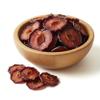 NY Spice Shop Dried Red Plums Slices- 3 Pound Angelino Red Plums Fruit Snacking - Dehydrated Natural Dried Plum Fruit Slices for Baking, Smoothies - Healthy Plum Snacks for Dessert Party Snack view 4
