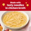 Campbells Condensed Kids Double Noodle Soup, 10.5 oz Can (4 Pack) view 4
