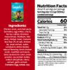 Campbells Condensed Kids Soup, Paw Patrol Awesome Shapes Pasta With Chicken in Chicken Broth, 10.5 oz Can (24 Pack) view 2