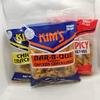 Kim's Chicken Skin 4 BBQ, 4 HOT, 4 REGULAR 12 pack view 1
