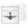 Alpha ETA Rho Eyeglass Cleaner & Microfiber Cleaning Cloth (Alpha ETA Rho - 3) view 1