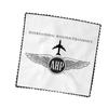 Alpha ETA Rho Eyeglass Cleaner & Microfiber Cleaning Cloth (Alpha ETA Rho - 3) view 3