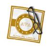 Alpha Psi Lambda Eyeglass Cleaner & Microfiber Cleaning Cloth (Alpha Psi Lambda - 1) view 2
