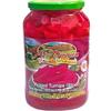 Al Dayaa - Pickled Turnips (Sliced), 1000g (35oz) view 1