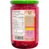 Al Dayaa - Pickled Turnips (Sliced), 1000g (35oz) view 2