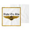 Alpha ETA Rho Eyeglass Cleaner & Microfiber Cleaning Cloth (Alpha ETA Rho - 2) view 1