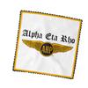 Alpha ETA Rho Eyeglass Cleaner & Microfiber Cleaning Cloth (Alpha ETA Rho - 2) view 3