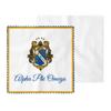 Alpha Phi Omega Eyeglass Cleaner & Microfiber Cleaning Cloth (Alpha Phi Omega - 3) view 1