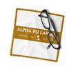 Alpha Psi Lambda Eyeglass Cleaner & Microfiber Cleaning Cloth (Alpha Psi Lambda - 7) view 2