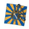 Alpha Phi Omega Eyeglass Cleaner & Microfiber Cleaning Cloth (Alpha Phi Omega - 2) view 2