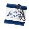 Alpha Phi Omega Eyeglass Cleaner & Microfiber Cleaning Cloth (Alpha Phi Omega - 1) view 2